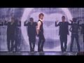 [SS501] U R Man @ Encore concert 
