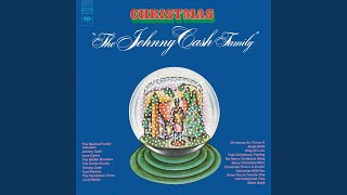 Christmas as I Knew It