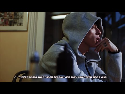 Central Cee x M24 x Nemzzz - Jezebel (MUSIC VIDEO)