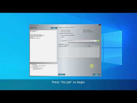 How to Unlock FRP Huawei Mate 20, P30, P20, PRO, Lite in Update or Fastboot mode  DC-phoenix