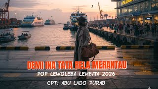 Download lagu Pop Lewoleba Lembata 2026 'DEMI INA TATA RELA MERANTAU mp3