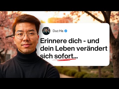 Gib mir 17 Minuten - und ich zeige dir deinen wahren Seelenauftrag