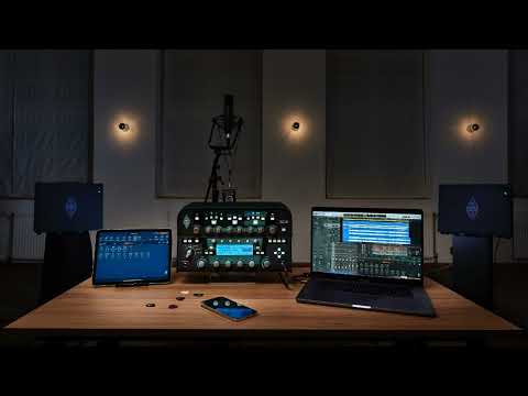 Kemper announces Profiler OS 9.0 and Rig Manager 3.4 (beta available)