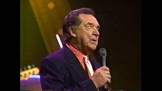 Heartaches By The Number - Ray Price 1/4/96