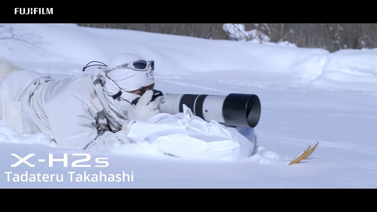 Deuxième vidéo produit