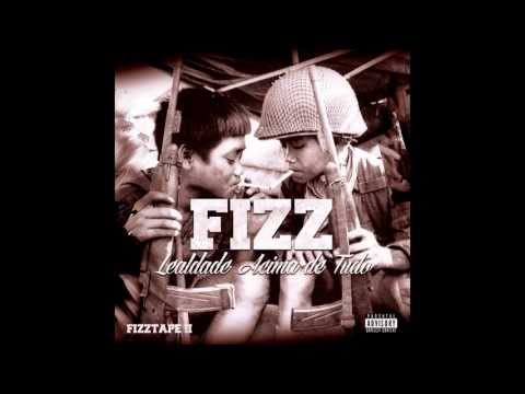 Fizz - Vegeta (LETRA)(2013)(HD)(link p/ download)