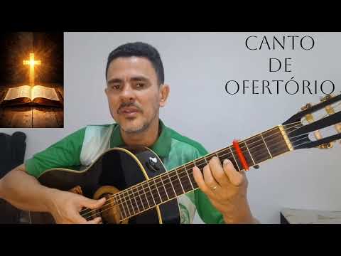 Recebe Ó Pai Esta Nossa Oblação - Hinario…
