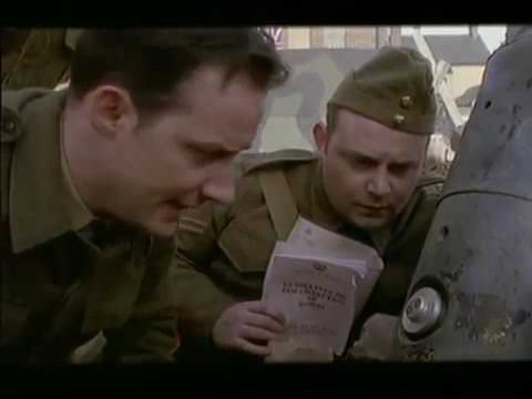 Danger UXB - When you know the pub is open.