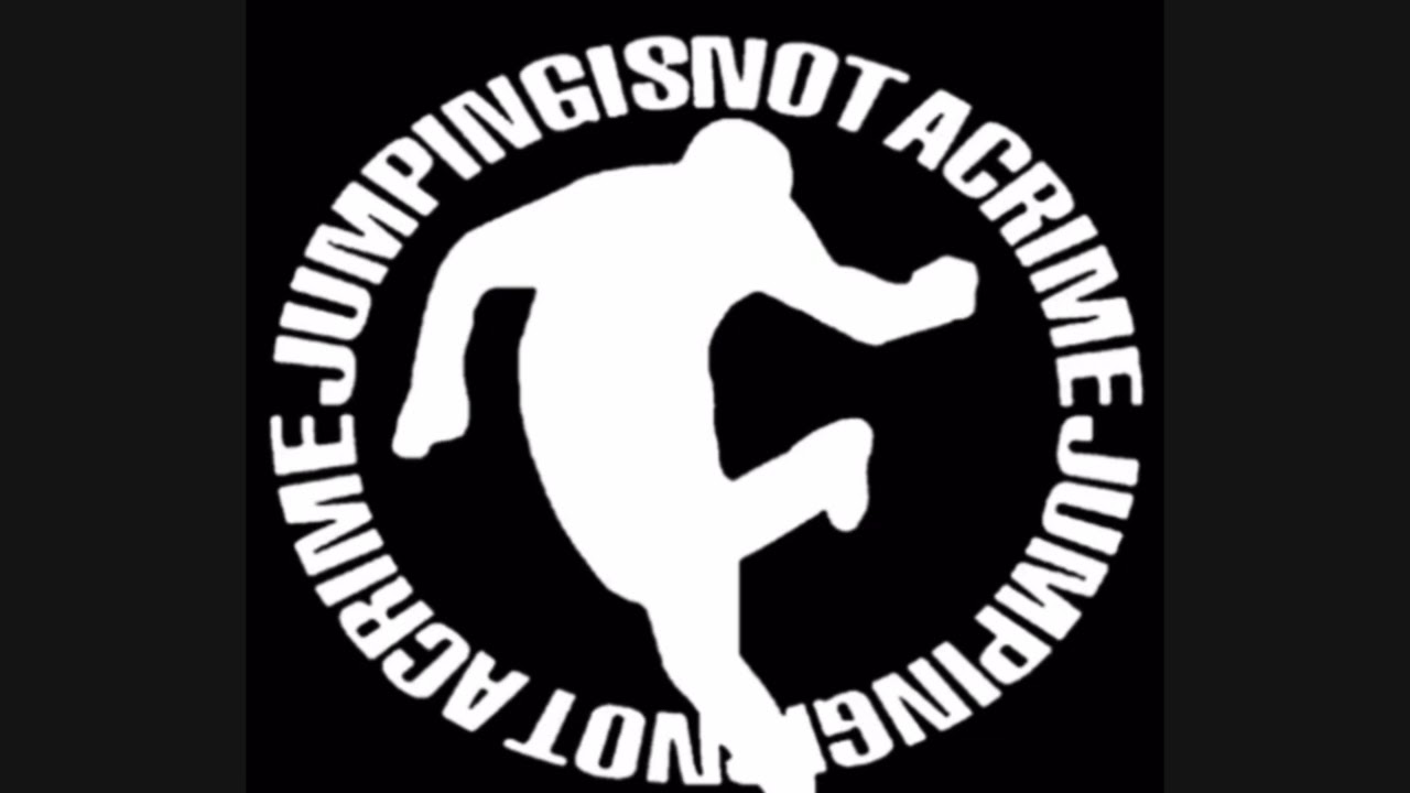 Jump (JumpStyle TikTok) 1 hour