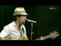 Jason Mraz - "You and I Both" Live at EBS Space