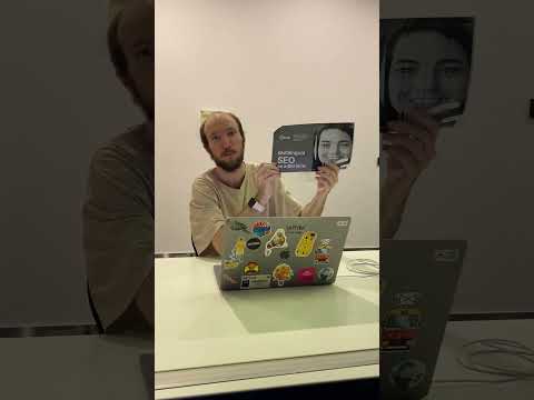 Aleksei Dolgikh CVO Glocal answering questions about Multilingual SEO software as a service gloc.al