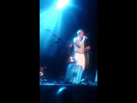 Belle and Sebastian - Piazza, New York Catcher