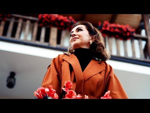 ANDUENA - Kajranfili dhe zambaku, Moj zogo, Artizane ( Official Video 4K )