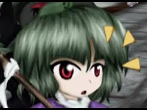 Len'en 3 RMI | Unreal No Bomb (Saragimaru)