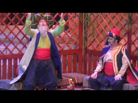 Parashkev Hadjiev - Lud Gidia Part 3