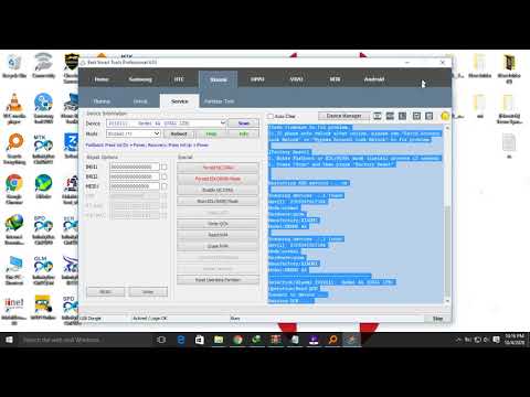 How to fix Redmi 4A (2016116) all your Network and IMEI related Problems 2020