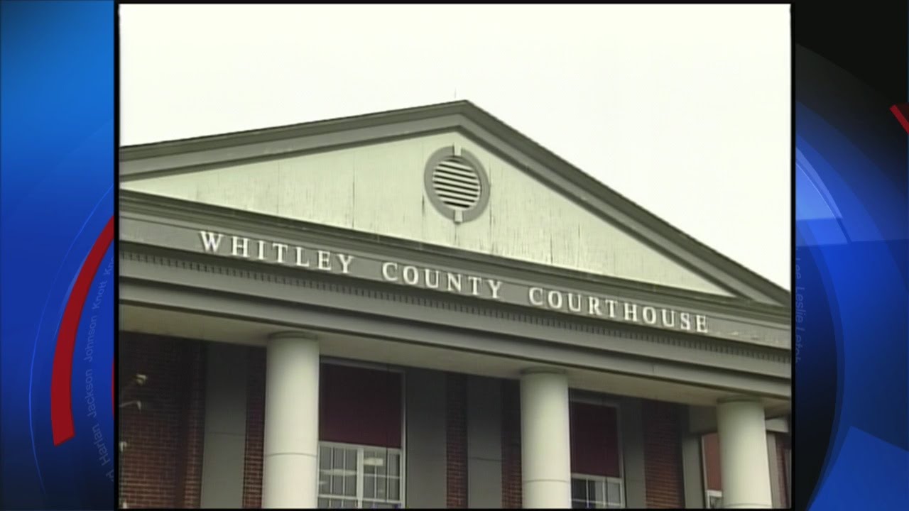 Whitley County clerk says she is issuing marriage licenses, but not to same-sex couples