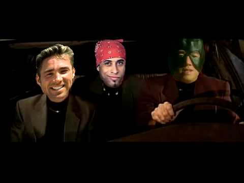 ♂ Haddaway - What is slave ♂