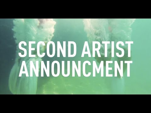 Hideout 2017 Second Line Up Announcement