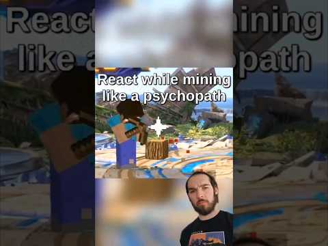 Has Steve COMPLETELY BROKEN Smash Ultimate?? #bansteve #smashbros