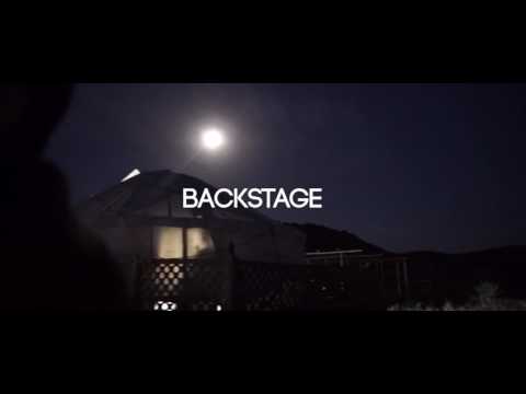 Сая Махамбет- Қазағымсың/BACKSTAGE