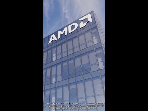 היום במהדורה 04.02.26: מניית AMD יורדת ב-8% בעקבות תחזית מאכזבת למרות דו״ח חזק