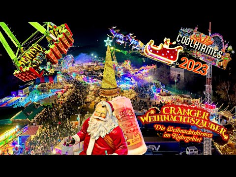 Video Kermiseditie 2023