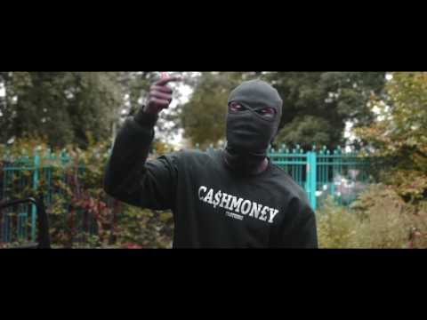 (40) Samurai - #TrapLine (Music Video) @thatblackhippie @itspressplayent