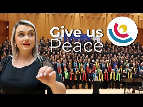 Cape Town Camerata and ChoirFest Productions