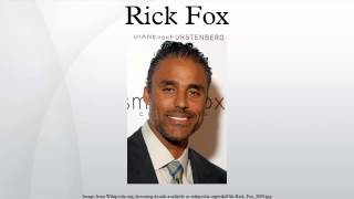 Rick Fox