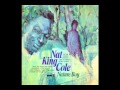 Nat King Cole, Nature Boy (1948) 
