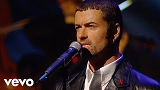 George Michael - Jesus to a Child (1994 Berlin MTV Awards)