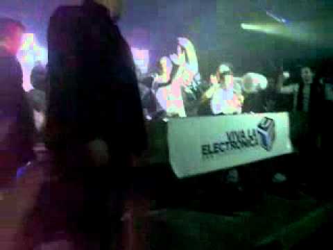 Oliver Ton - hasta el fin Jubilee  17dic.2011