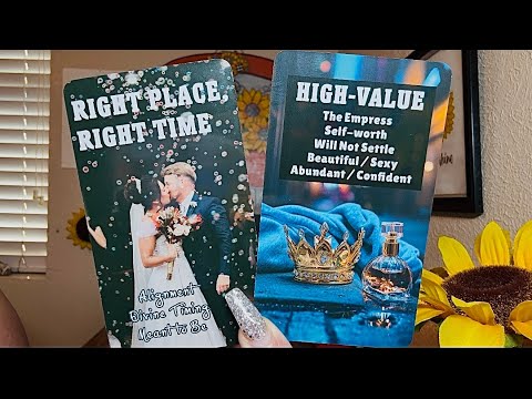 FROM STRANGERS 2 HOLY MATRIMONY! UR JUST RIGHT 4 THEM!