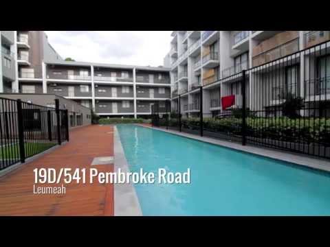19d/541 Pembroke Road - Wayne Browne - Prudential Real Estate - Campbelltown