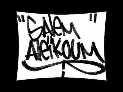 DNGZ_Salem Aleikoum_Feat_Ti Fritz_&_Wenjii