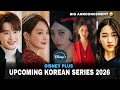 Finally DISNEY PLUS Big Update Upcomming Drama 2026 Don T Miss