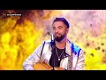 Kendji Feat Claudio Que Dieu Me Pardonne NRJ Music Awards