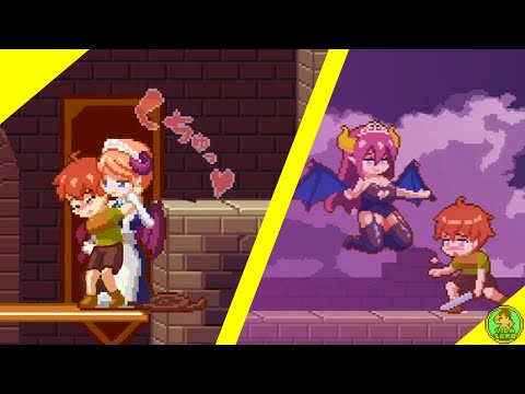 What do they want to do with him? -  [H] Momono Sisters - Final Stage