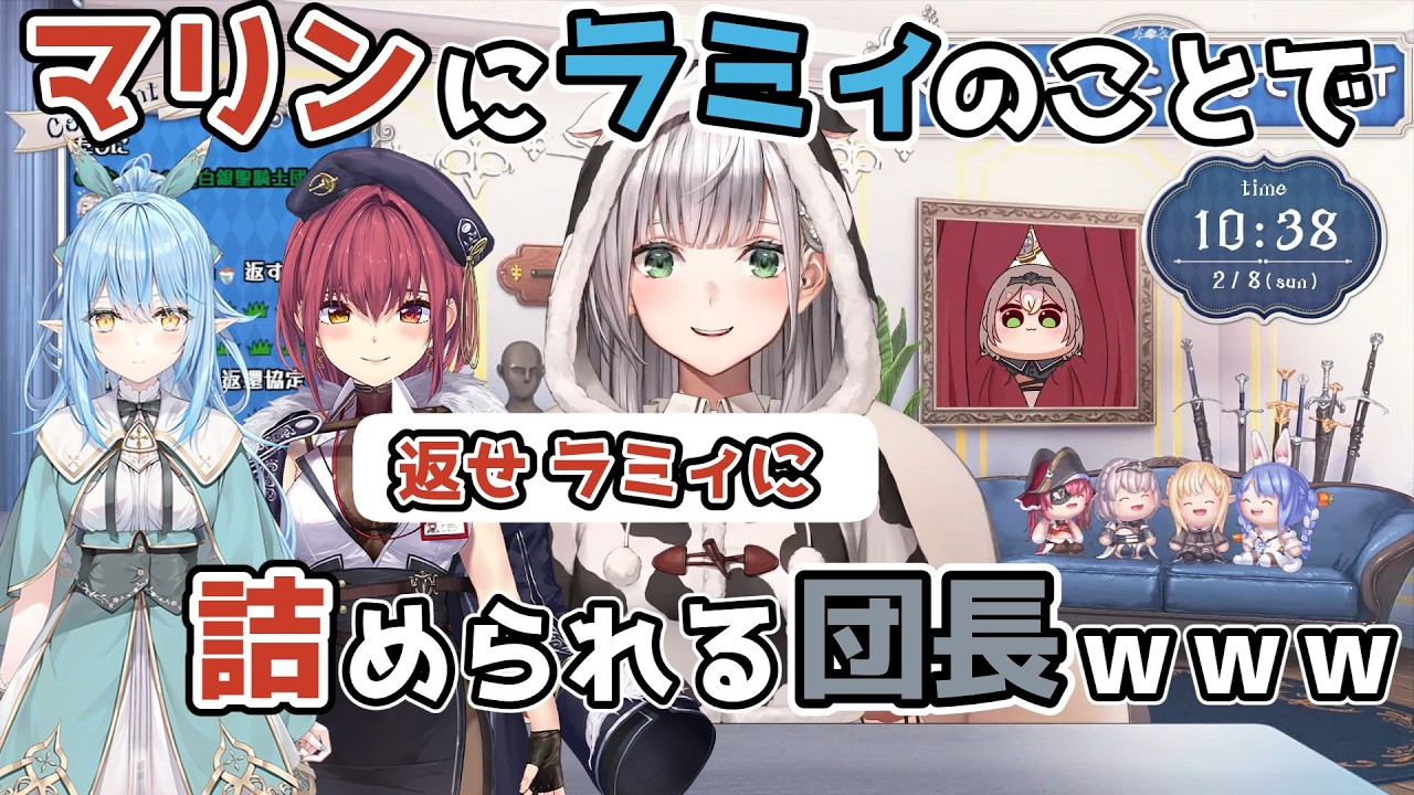 YouTubeサムネイル