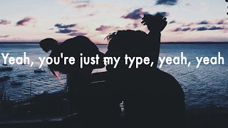 Download lagu The Chainsmokers  - My Type  ft.  Emily Warren(lyrics) mp3