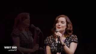 Send in Your Clown - Rebecca Trehearn - West End Switched Off