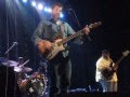 Tab Benoit at the Georgia Theatre 12-5-13 (video 6)