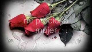 bryndis mi preciosa mujer