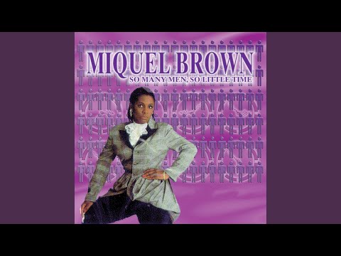 So Many Men, So Little Time