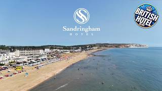 Sandringham Hotel - Seafront, Sandown - FREE CAR FERRY for bookings of 3 or more
