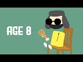 First Thing I Ever Cooked Storytime Animation