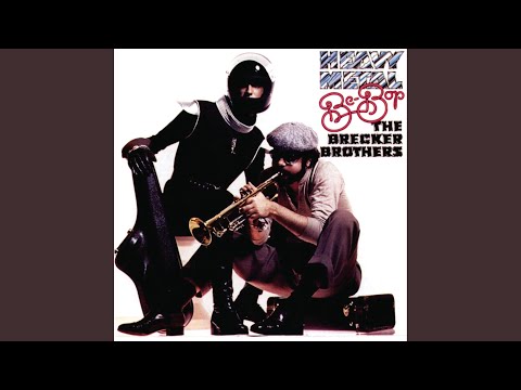 Some Skunk Funk (Live)