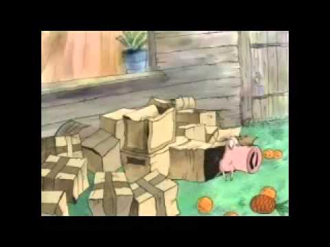 Knorkator "Ich Wer Zun Schwein"