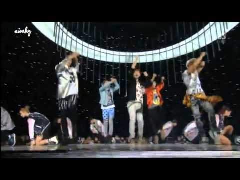 130224 Beautiful - SHINee